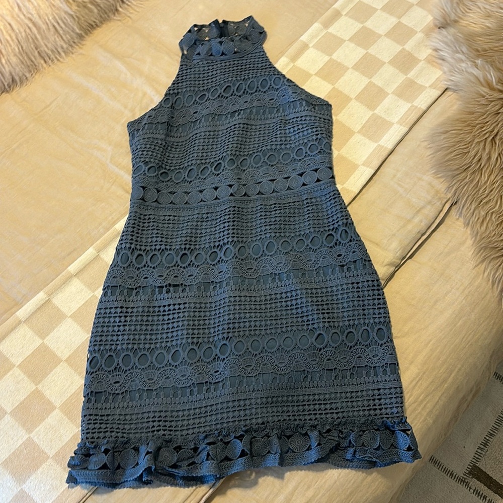 Boutique Dress